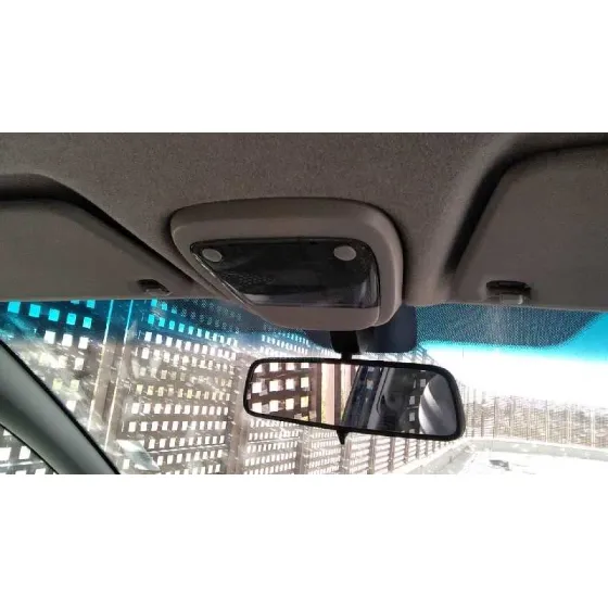 OPEL MERIVA '2005 COSMO AZUL