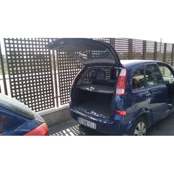 OPEL MERIVA '2005 COSMO AZUL