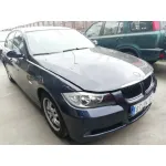 BMW SERIE 3 BERLINA (E90) BMW SERIE 3 BERLINA (E90) '2006 320I AZUL 2004
