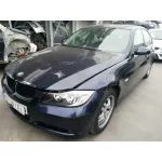 BMW SERIE 3 BERLINA (E90) BMW SERIE 3 BERLINA (E90) '2006 320I AZUL 2004