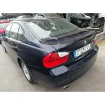 BMW SERIE 3 BERLINA (E90) BMW SERIE 3 BERLINA (E90) '2006 320I AZUL 2004