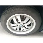 BMW SERIE 3 BERLINA (E90) BMW SERIE 3 BERLINA (E90) '2006 320I AZUL 2004