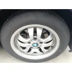 BMW SERIE 3 BERLINA (E90) BMW SERIE 3 BERLINA (E90) '2006 320I AZUL 2004