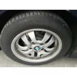 BMW SERIE 3 BERLINA (E90) BMW SERIE 3 BERLINA (E90) '2006 320I AZUL 2004