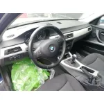 BMW SERIE 3 BERLINA (E90) BMW SERIE 3 BERLINA (E90) '2006 320I AZUL 2004