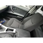 BMW SERIE 3 BERLINA (E90) BMW SERIE 3 BERLINA (E90) '2006 320I AZUL 2004