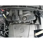 BMW SERIE 3 BERLINA (E90) BMW SERIE 3 BERLINA (E90) '2006 320I AZUL 2004