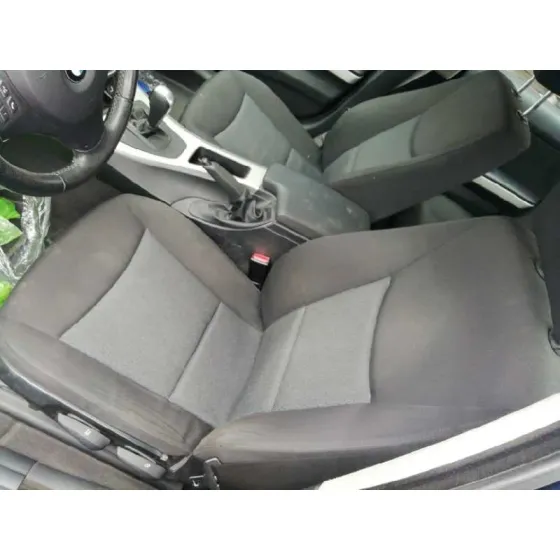BMW SERIE 3 BERLINA (E90) '2006 320I AZUL