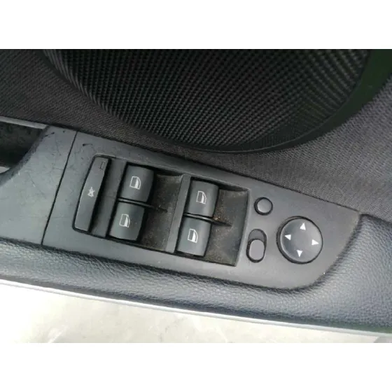 BMW SERIE 3 BERLINA (E90) '2006 320I AZUL