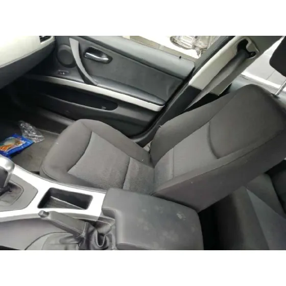 BMW SERIE 3 BERLINA (E90) '2006 320I AZUL