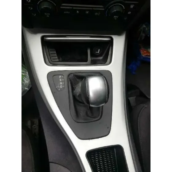 BMW SERIE 3 BERLINA (E90) '2006 320I AZUL