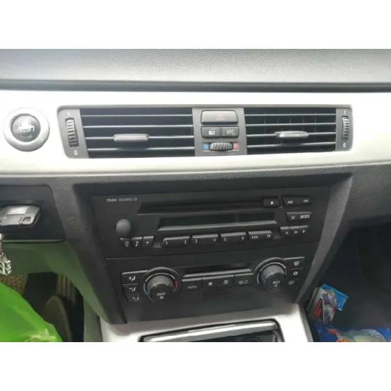 BMW SERIE 3 BERLINA (E90) '2006 320I AZUL