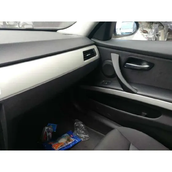 BMW SERIE 3 BERLINA (E90) '2006 320I AZUL