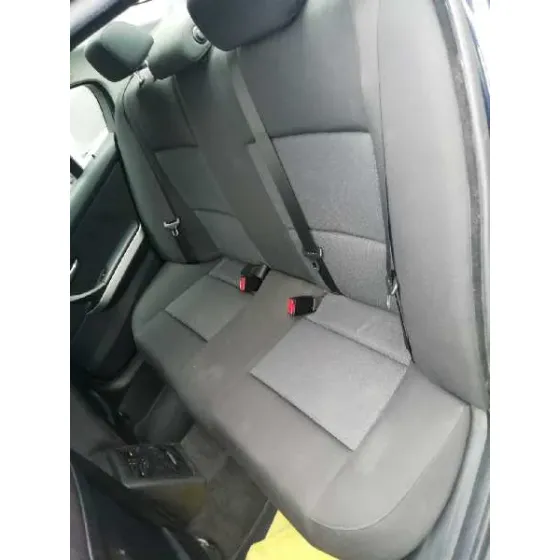 BMW SERIE 3 BERLINA (E90) '2006 320I AZUL