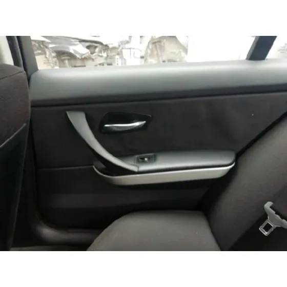 BMW SERIE 3 BERLINA (E90) '2006 320I AZUL