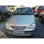 TATA INDICA '2004 * GRIS PLATA