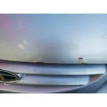 TATA INDICA '2004 * GRIS PLATA