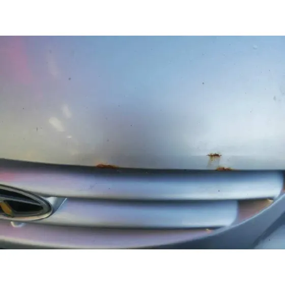 TATA INDICA '2004 * GRIS PLATA