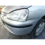 TATA INDICA '2004 * GRIS PLATA