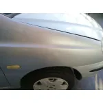 TATA INDICA '2004 * GRIS PLATA