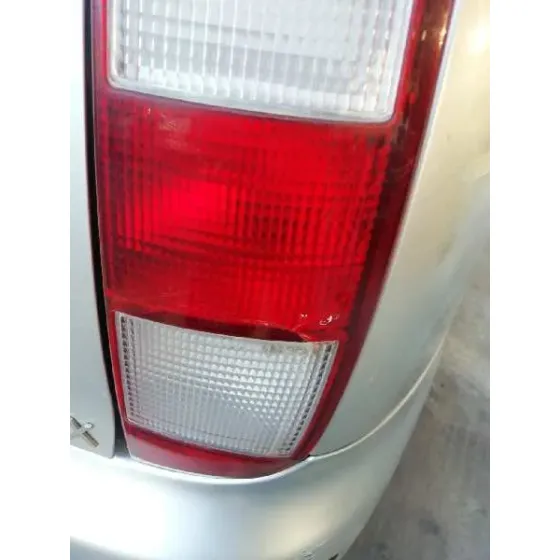 TATA INDICA '2004 * GRIS PLATA