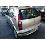 TATA INDICA '2004 * GRIS PLATA
