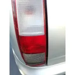 TATA INDICA '2004 * GRIS PLATA