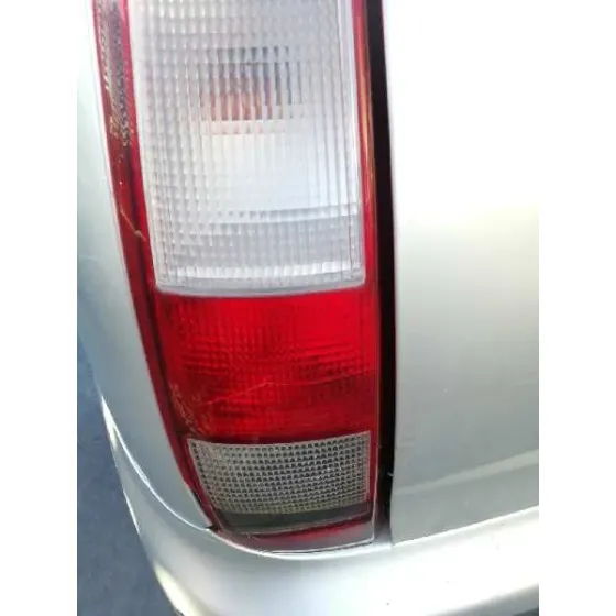 TATA INDICA '2004 * GRIS PLATA