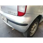 TATA INDICA '2004 * GRIS PLATA