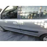 TATA INDICA '2004 * GRIS PLATA