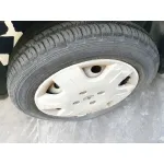 TATA INDICA '2004 * GRIS PLATA