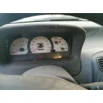 TATA INDICA '2004 * GRIS PLATA