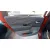 RENAULT SCENIC II '2007 EXPRESSION GRANATE