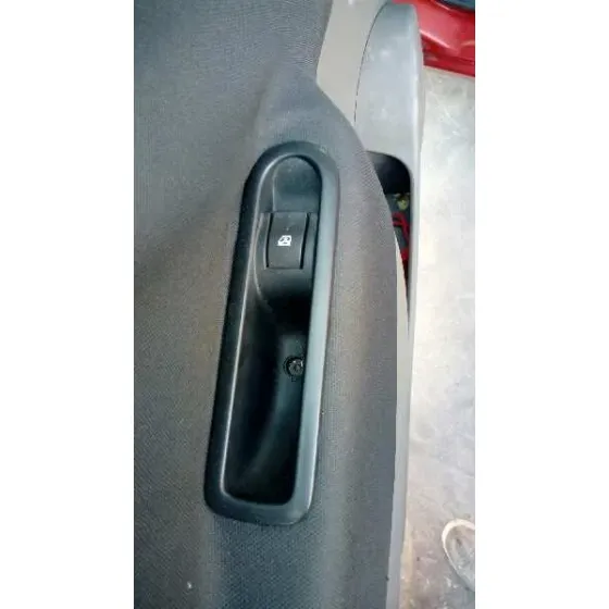 RENAULT SCENIC II '2007 EXPRESSION GRANATE