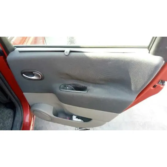 RENAULT SCENIC II '2007 EXPRESSION GRANATE