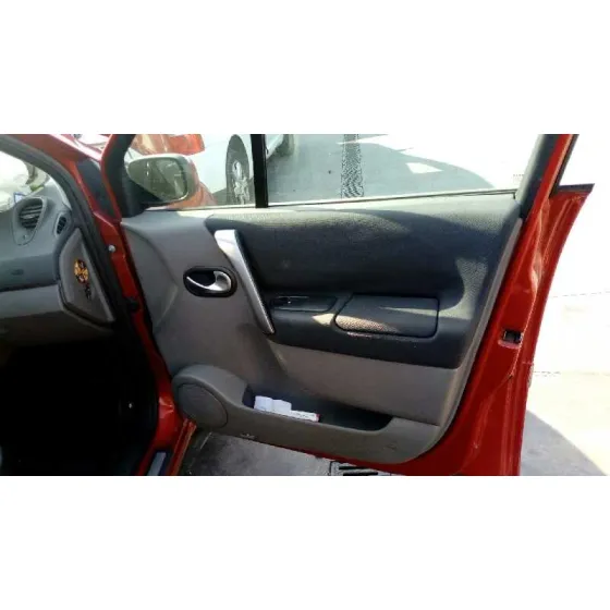 RENAULT SCENIC II '2007 EXPRESSION GRANATE