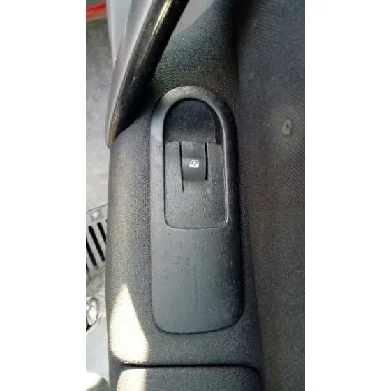 RENAULT SCENIC II '2007 EXPRESSION GRANATE