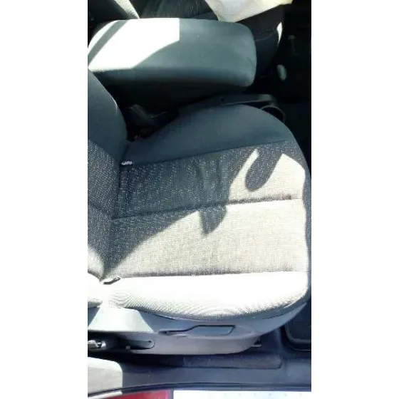 RENAULT SCENIC II '2007 EXPRESSION GRANATE