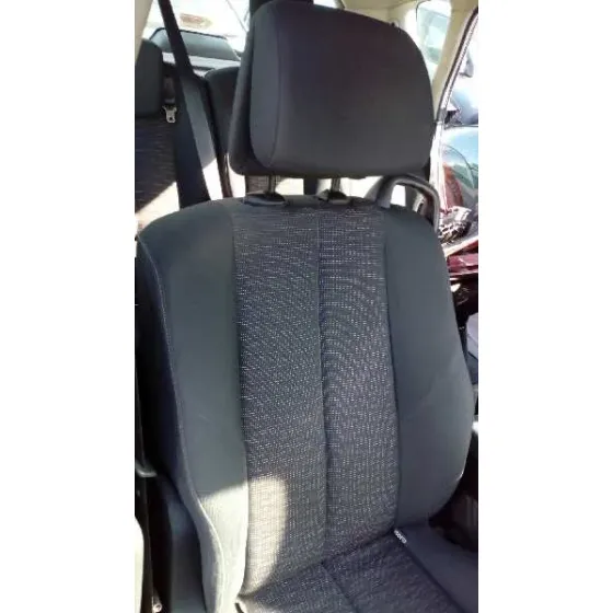 RENAULT SCENIC II '2007 EXPRESSION GRANATE