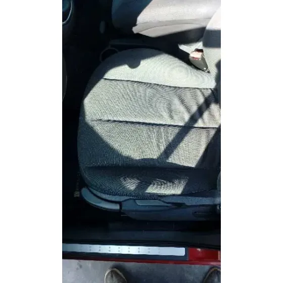RENAULT SCENIC II '2007 EXPRESSION GRANATE