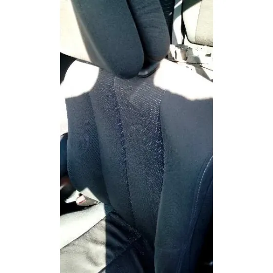 RENAULT SCENIC II '2007 EXPRESSION GRANATE