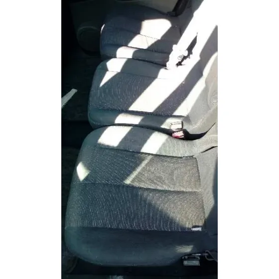 RENAULT SCENIC II '2007 EXPRESSION GRANATE
