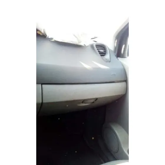 RENAULT SCENIC II '2007 EXPRESSION GRANATE