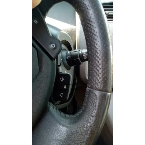 RENAULT SCENIC II '2007 EXPRESSION GRANATE