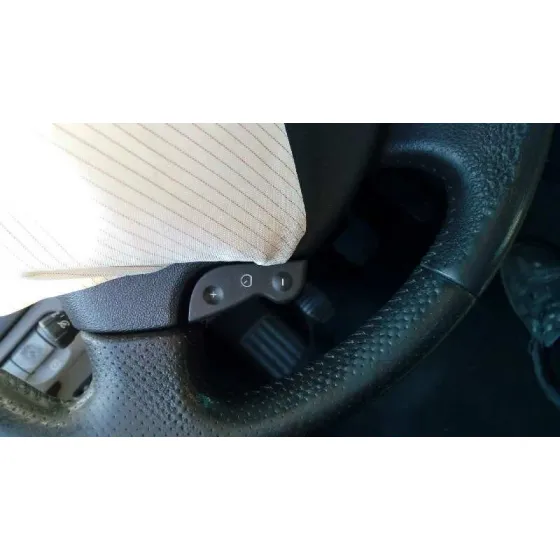 RENAULT SCENIC II '2007 EXPRESSION GRANATE