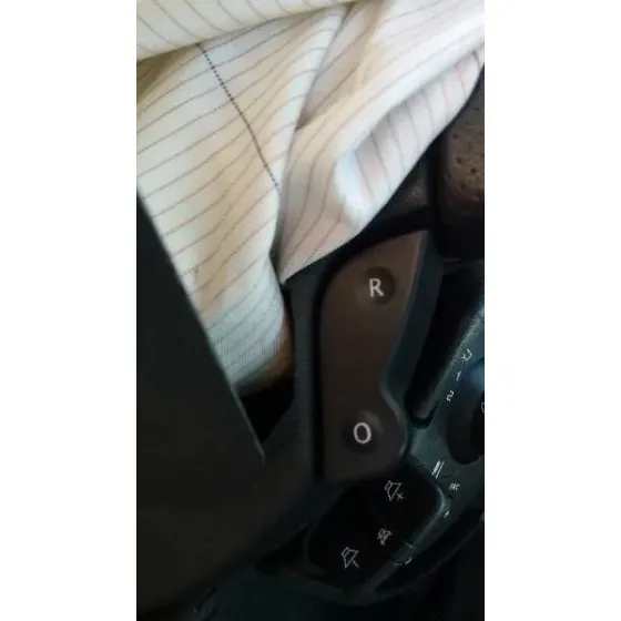 RENAULT SCENIC II '2007 EXPRESSION GRANATE