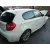 BMW SERIE 1 BERLINA (E81/E87) BMW SERIE 1 BERLINA (E81/E87) '2009 118D BLANCO 2007