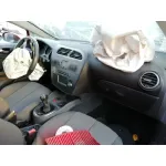 SEAT LEON (1P1) SEAT LEON (1P1) '2005 1.9 TDI ROJO 2005