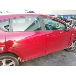 SEAT LEON (1P1) SEAT LEON (1P1) '2005 1.9 TDI ROJO 2005