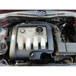 SEAT LEON (1P1) SEAT LEON (1P1) '2005 1.9 TDI ROJO 2005